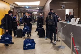 Mladost cilja da osvoji ABA 2 završnicu Mladost cilja da osvoji ABA 2 završnicu