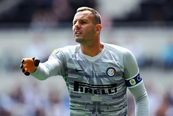 Inter konačno zaustavljen Inter konačno zaustavljen