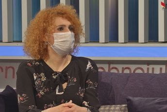 RAIČEVIĆ: Za očekivati je pad broja umrlih od korone RAIČEVIĆ: Za očekivati je pad broja umrlih od korone