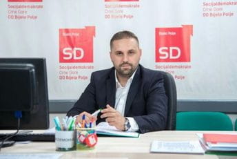 Bećirović: Nezakonita javna rasprava o tužilačkom zakonu Bećirović: Nezakonita javna rasprava o tužilačkom zakonu