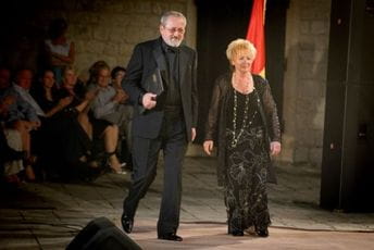 KotorArt Don Brankovi dani muzike uspostavljaju nagradu "Darinka Matić Marović" KotorArt Don Brankovi dani muzike uspostavljaju nagradu "Darinka Matić Marović"