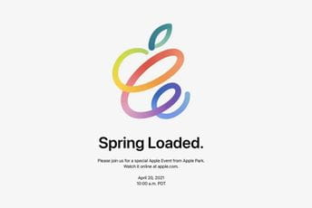 Najava: Spring Loaded Najava: Spring Loaded
