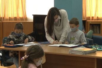 Galić: Ako maske ne budu obavezne, ne odgovaramo za zdravstveno stanje đaka Galić: Ako maske ne budu obavezne, ne odgovaramo za zdravstveno stanje đaka