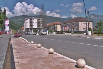 U Andrijevici najviše novooboljelih na 100.000 u posljednje dvije sedmice Ilustracija