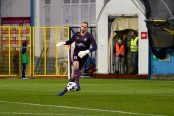 Pavličić: Ostvaren dječački san Pavličić: Ostvaren dječački san