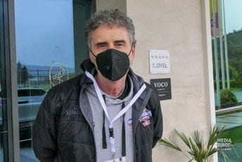 Trajković: Očekujem prolaz u polufinale Trajković: Očekujem prolaz u polufinale