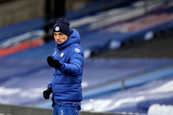 Tuhel razočaran sa UEFA: Da li je iko pitao nas? Tuhel razočaran sa UEFA: Da li je iko pitao nas?