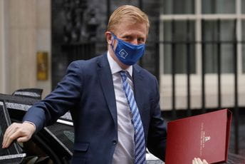 Dauden: Britanska vlada učiniće sve da spriječi Superligu Dauden: Britanska vlada učiniće sve da spriječi Superligu