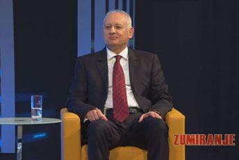 Vučinić: Tužilaštvu trebaju promjene, ali ne i revanšizam Vučinić: Tužilaštvu trebaju promjene, ali ne i revanšizam