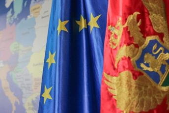 Sjutra prezentacija Nacrta programa pristupanja Crne Gore EU 2026 – 2027