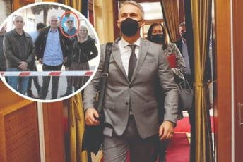 I litijaši u stroju ANB-a I litijaši u stroju ANB-a