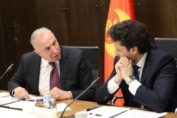 Stanković: Neprihvatljive i protivustavne izmjene Stanković: Neprihvatljive i protivustavne izmjene