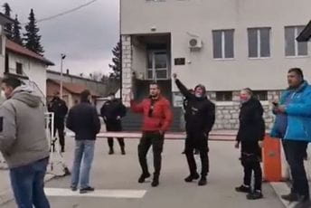 Šovinizam u Pljevljima; Fejzić: Imamo li pravo na vazduh? Šovinizam u Pljevljima; Fejzić: Imamo li pravo na vazduh?