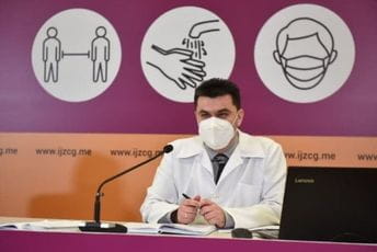 Ministarstvo ne razmatra smjenu Galića, mediji se pitaju gdje je nestao Ministarstvo ne razmatra smjenu Galića, mediji se pitaju gdje je nestao