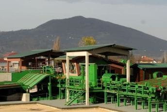 Odluka o uvođenju stečaja u Vektru Jakić do kraja sedmice Odluka o uvođenju stečaja u Vektru Jakić do kraja sedmice