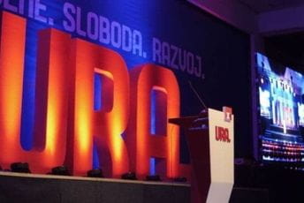 URA: Osuđujemo svaki vid šovinizma i ekstremizma URA: Osuđujemo svaki vid šovinizma i ekstremizma