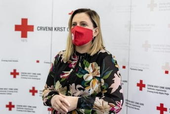 Volontiranjem pomažu drugima, sebi i zajednici Volontiranjem pomažu drugima, sebi i zajednici