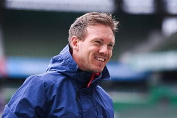 Njemac prvi pik za nasljednika Murinja Njemac prvi pik za nasljednika Murinja