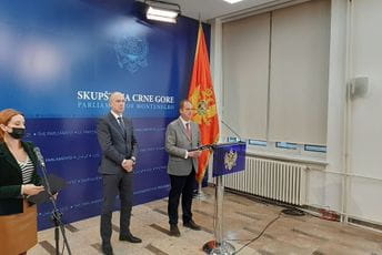 Nimanbegu: Vlada šalje poruku da je dijaspora nepoželjna; Đeka: Pokušaj izbornog i etničkog inženjeringa Nimanbegu: Vlada šalje poruku da je dijaspora nepoželjna; Đeka: Pokušaj izbornog i etničkog inženjeringa