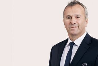 Savićević preksjutra dobija novi mandat na čelu FSCG