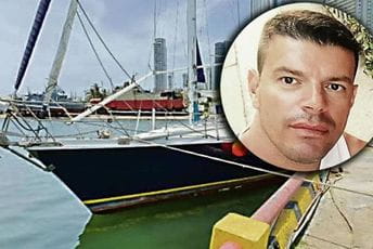 Cetinjanin osumnjičen za šverc skoro pola tone kokaina Cetinjanin osumnjičen za šverc skoro pola tone kokaina