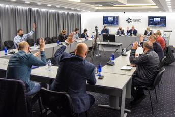 PKCG: Osnovana grupacija za mljekarstvo, hitno pronaći rješenje za plasman viškova sira PKCG: Osnovana grupacija za mljekarstvo, hitno pronaći rješenje za plasman viškova sira