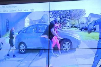 Policija u Ohaju ubila mladu Afroamerikanku Policija u Ohaju ubila mladu Afroamerikanku