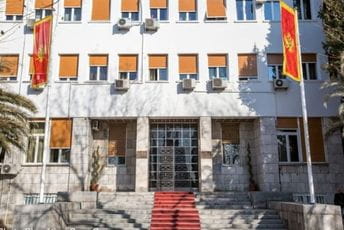 Raspravljaju o kontrolnom saslušanju povodom petog septembra Raspravljaju o kontrolnom saslušanju povodom petog septembra