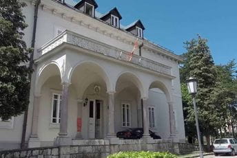 NBCG „Đurđe Crnojević”: 23. april - Svjetski dan knjige i autorskih prava NBCG „Đurđe Crnojević”: 23. april - Svjetski dan knjige i autorskih prava