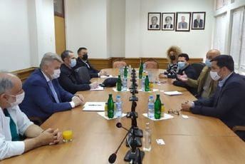 Medicinski fakultet podržava javnu debatu o imunizaciji Medicinski fakultet podržava javnu debatu o imunizaciji