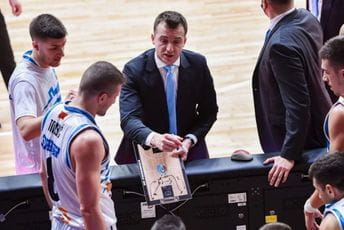 Podgorica izborila polufinale ABA 2 lige Podgorica izborila polufinale ABA 2 lige