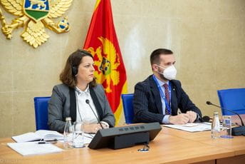 Vujović: Kulturna raznolikost predstavlja snagu koja obogaćuje društvo Vujović: Kulturna raznolikost predstavlja snagu koja obogaćuje društvo