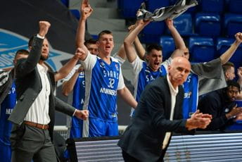 Kadija na megdan Podgorici za finale ABA 2 lige Kadija na megdan Podgorici za finale ABA 2 lige