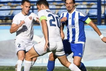 Šampion pao na Trešnjici, odluka o finalisti pod Goricom Šampion pao na Trešnjici, odluka o finalisti pod Goricom