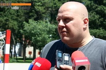 Nakon Nikšića, Vučić poslao Dana Šijana i u Herceg Novi Nakon Nikšića, Vučić poslao Dana Šijana i u Herceg Novi