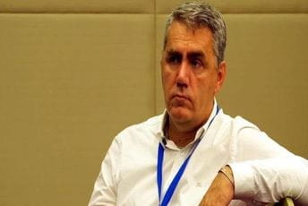 Doderović: Bez ozbiljne strategije Crna Gora ne može izbjeći demografsku katastrofu Doderović: Bez ozbiljne strategije Crna Gora ne može izbjeći demografsku katastrofu