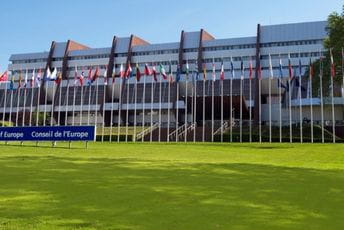 Mišljenje Venecijanske komisije primijeniti u potpunosti Mišljenje Venecijanske komisije primijeniti u potpunosti