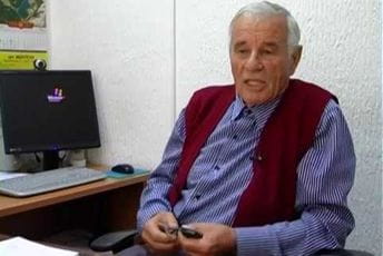 Preminuo Bratislav Bato Kokolj Preminuo Bratislav Bato Kokolj