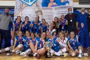 Luka Bar ponovo najbolja Luka Bar ponovo najbolja