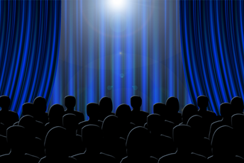 Vidimo se u mraku! Vidimo se u mraku!