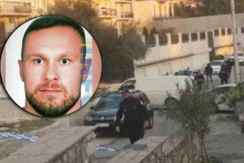 Ko je Milan Vujotić koji je osumnjičen za organizovanje likvidacije Minje Šakovića Ko je Milan Vujotić koji je osumnjičen za organizovanje likvidacije Minje Šakovića