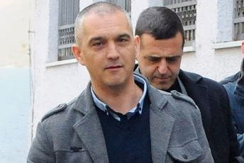 Nema dokaza za tvrdnje da je Đurđević „batinaš“ Nema dokaza za tvrdnje da je Đurđević „batinaš“