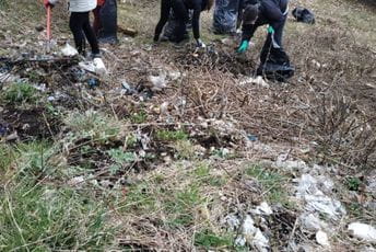 Nijesmo dorasli zvanju „ekološka država“ Nijesmo dorasli zvanju „ekološka država“