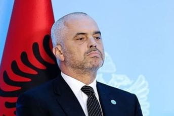 Rama: Mini Šengen ruši granice između Albanaca Rama: Mini Šengen ruši granice između Albanaca