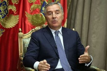 Đukanović: Krajnji momenat za preuzimanje odgovornosti u borbi protiv klimatskih promjena Đukanović: Krajnji momenat za preuzimanje odgovornosti u borbi protiv klimatskih promjena