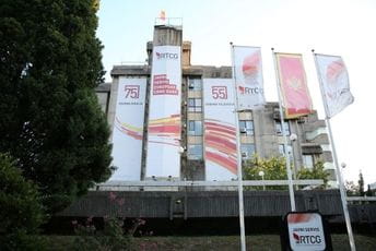 Opasan presedan prvog čovjeka Demokrata i crnogorskog parlamenta Opasan presedan prvog čovjeka Demokrata i crnogorskog parlamenta