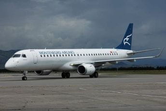 Direktori i piloti traže preko pet miliona eura Ilustracija