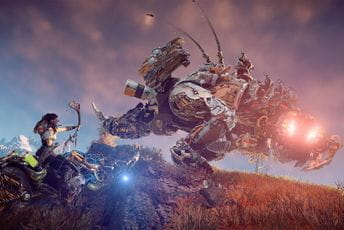 Horizon Zero Dawn: Complete Edition je sada besplatan za vlasnike PS4 i PS5 Horizon Zero Dawn: Complete Edition je sada besplatan za vlasnike PS4 i PS5