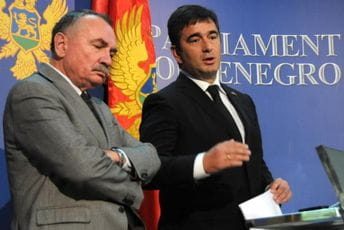 Urgentno formirati Radnu grupu za izradu Strategije razvoja energetike Crne Gore Urgentno formirati Radnu grupu za izradu Strategije razvoja energetike Crne Gore