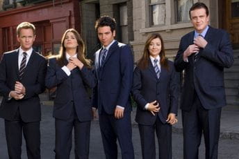 Serija ,,How I Met Your Mother” dobija nastavak